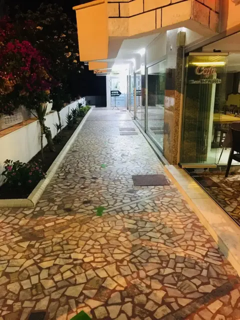 Анталья: Lara Kapris Hotel
