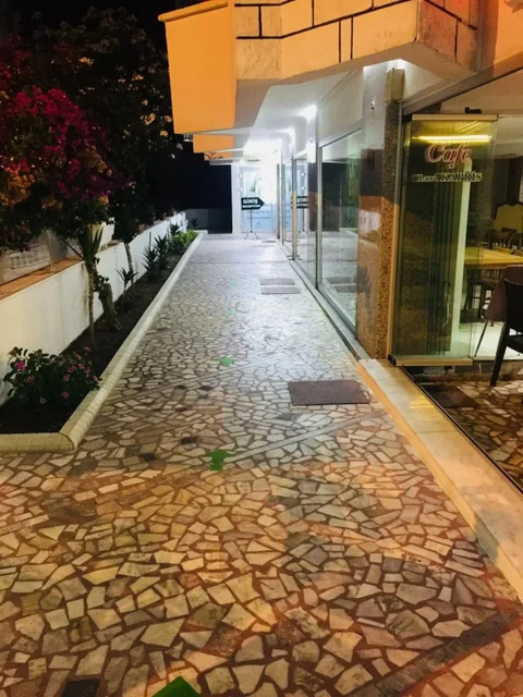 Анталья: Lara Kapris Hotel