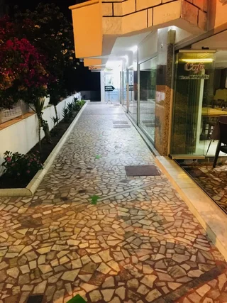 Анталья: Lara Kapris Hotel