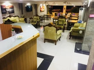Анталья: Lara Kapris Hotel