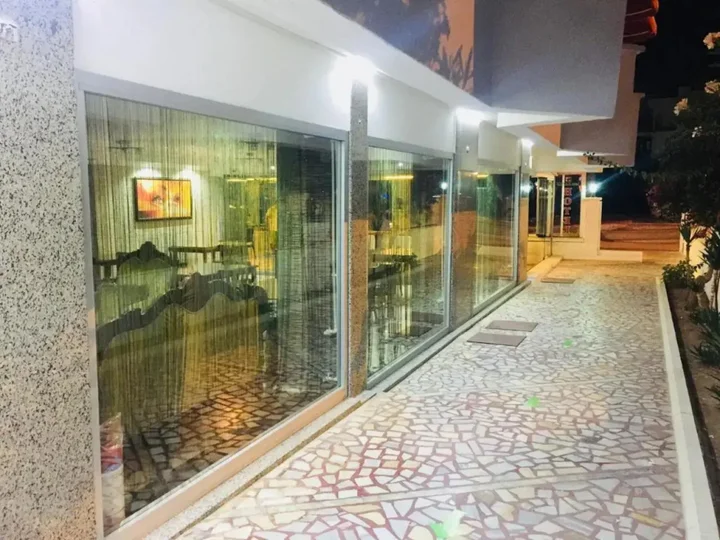 Анталья: Lara Kapris Hotel