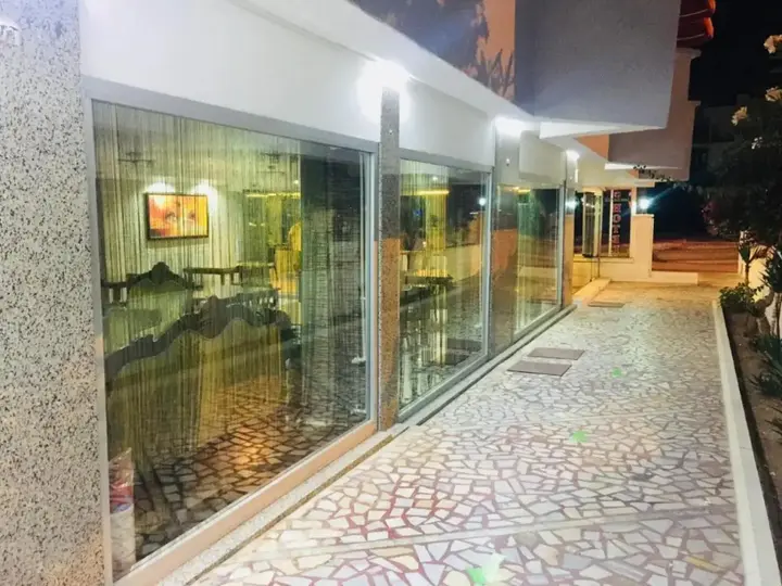 Анталья: Lara Kapris Hotel