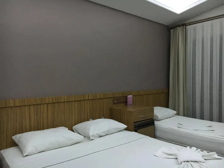 Анталья: Lara Kapris Hotel