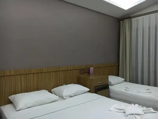 Анталья: Lara Kapris Hotel