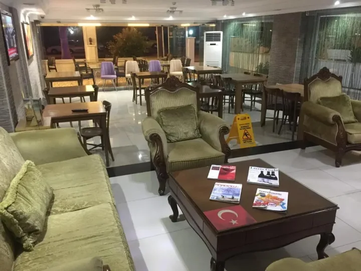 Анталья: Lara Kapris Hotel