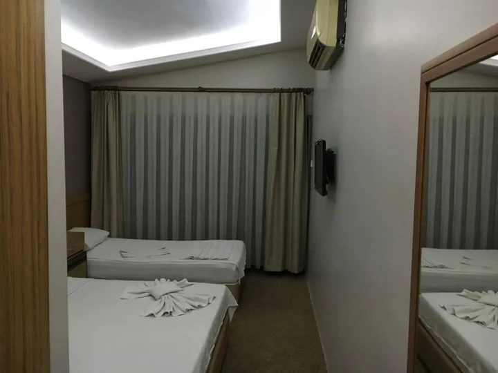 Анталья: Lara Kapris Hotel