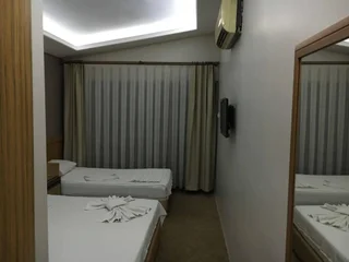 Анталья: Lara Kapris Hotel