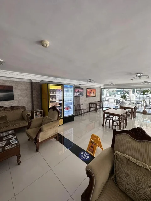 Анталья: Lara Kapris Hotel