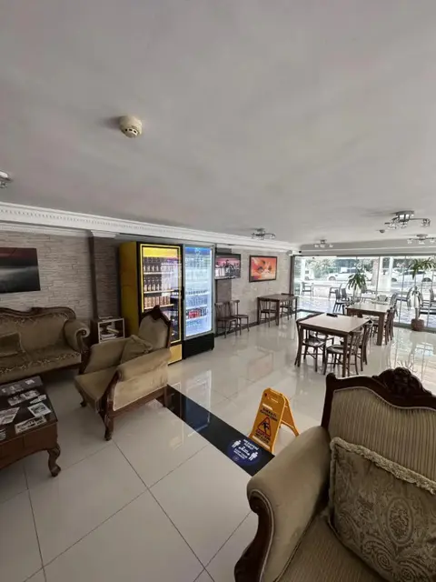 Анталья: Lara Kapris Hotel