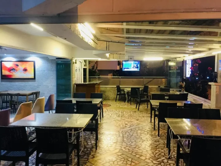 Анталья: Lara Kapris Hotel