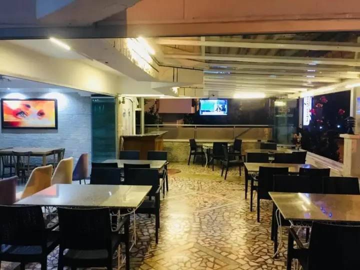 Анталья: Lara Kapris Hotel