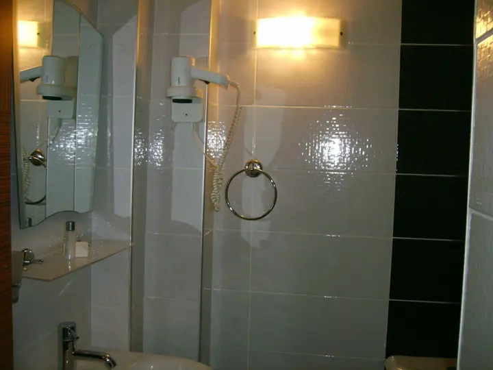 Анталья: Lara Kapris Hotel