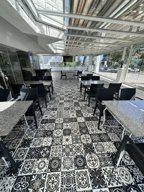 Анталья: Lara Kapris Hotel