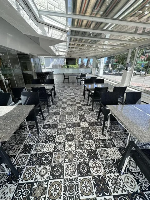 Анталья: Lara Kapris Hotel