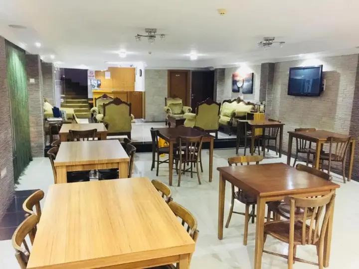 Анталья: Lara Kapris Hotel