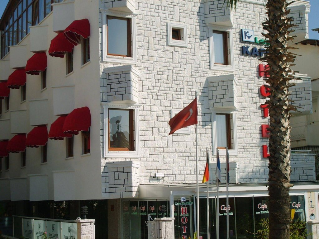 Lara Kapris Hotel — фото 1