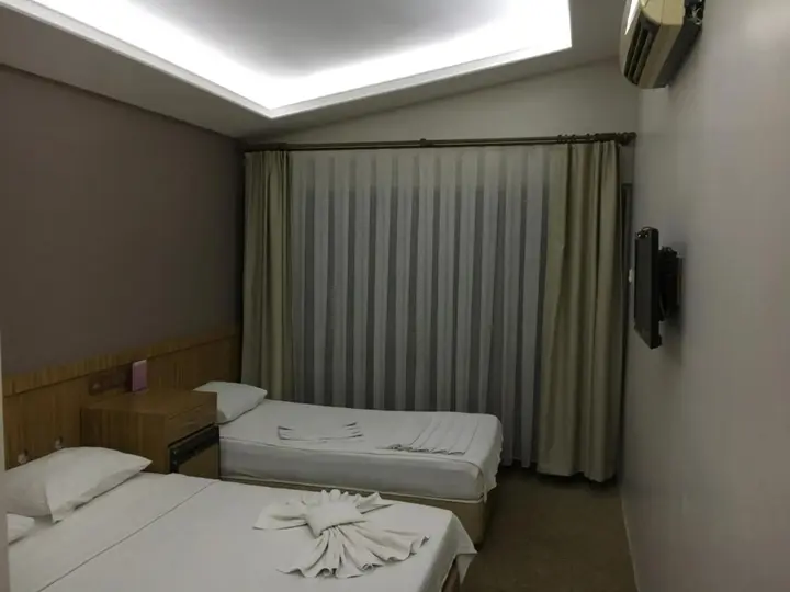 Анталья: Lara Kapris Hotel