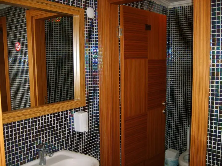 Анталья: Lara Kapris Hotel