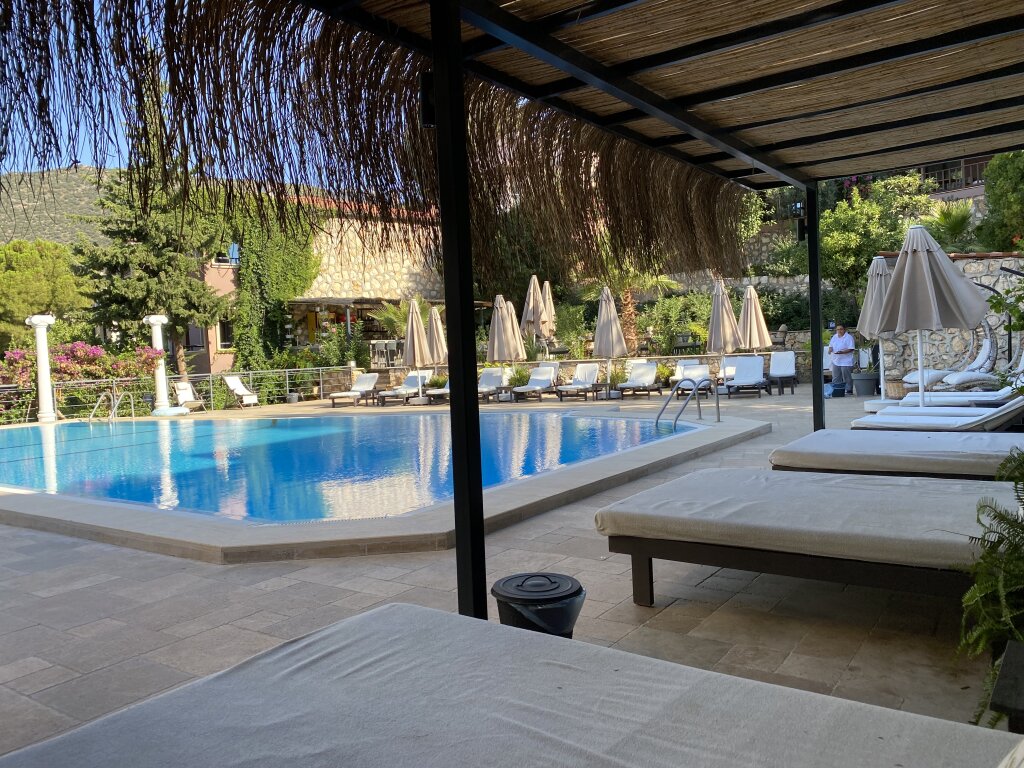 Калкан: Бутик-Отель True Blue Kalkan