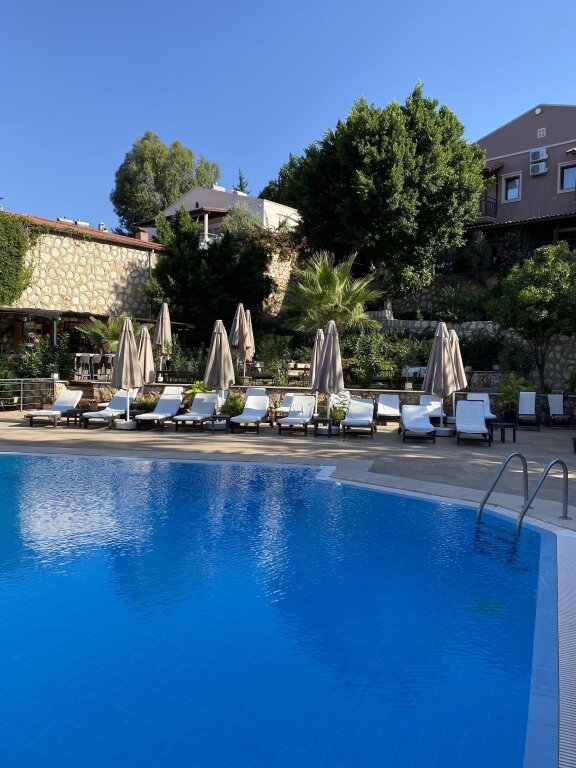 Калкан: Бутик-Отель True Blue Kalkan