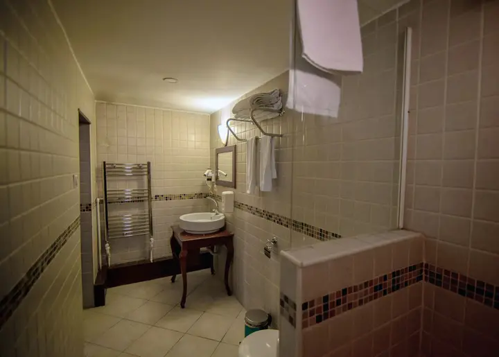 Газиантеп: ARİFBEY KONAGİ Butik-hotel