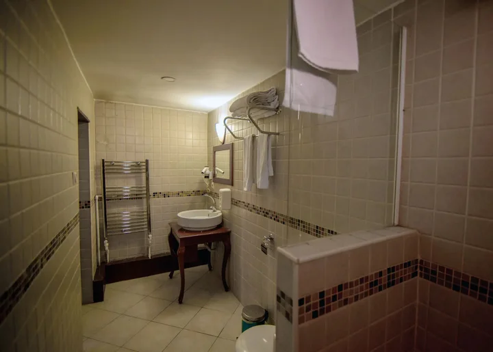 Газиантеп: ARİFBEY KONAGİ Butik-hotel