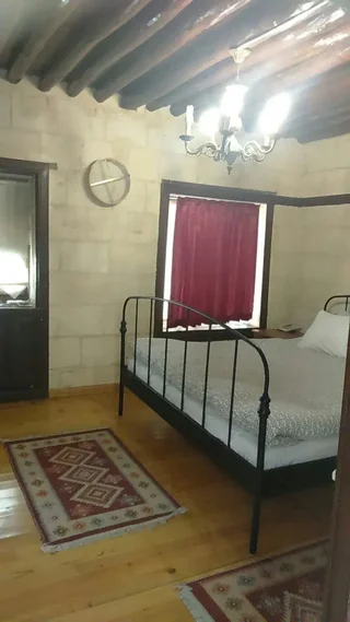 Газиантеп: ARİFBEY KONAGİ Butik-hotel