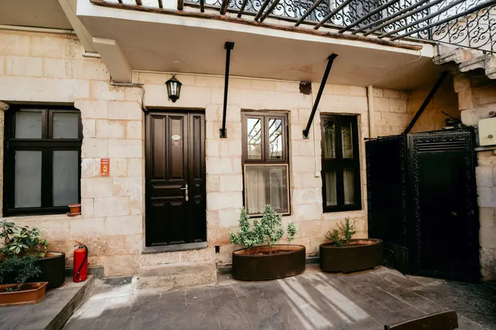 Газиантеп: ARİFBEY KONAGİ Butik-hotel