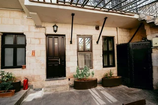 Газиантеп: ARİFBEY KONAGİ Butik-hotel