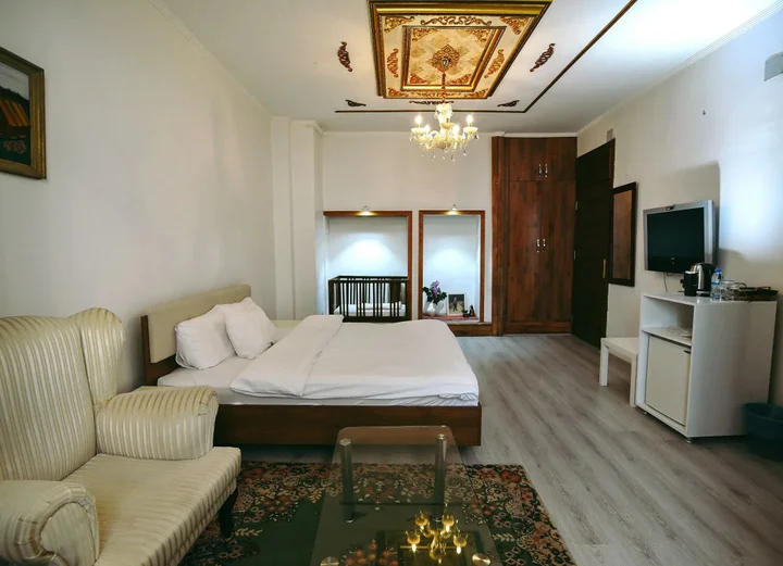 Газиантеп: ARİFBEY KONAGİ Butik-hotel