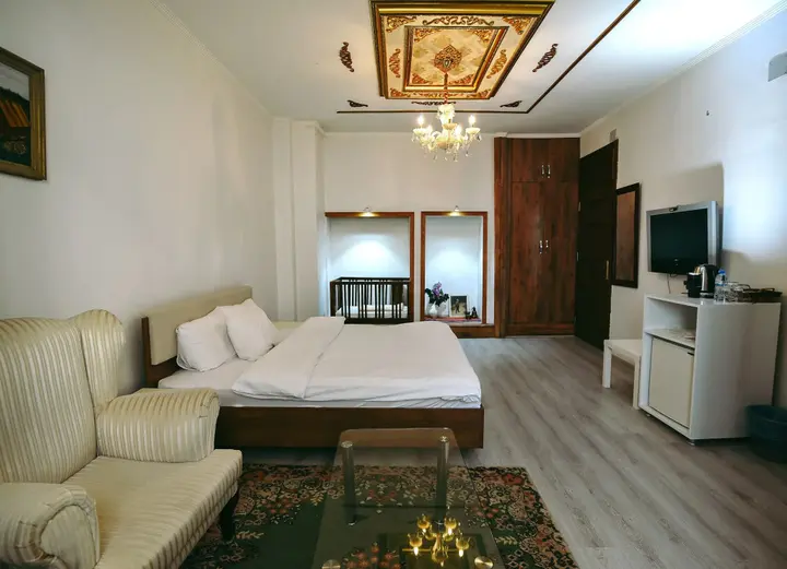 Газиантеп: ARİFBEY KONAGİ Butik-hotel