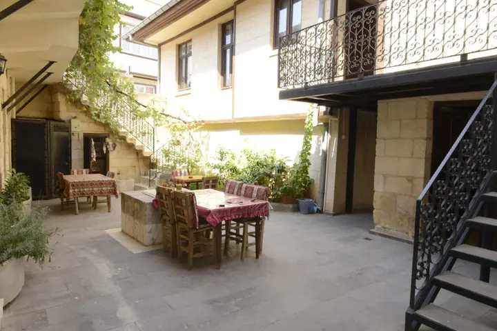 Газиантеп: ARİFBEY KONAGİ Butik-hotel