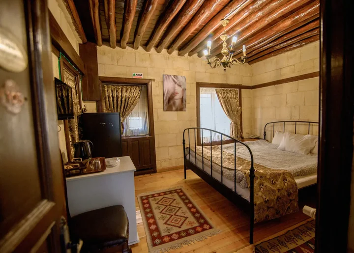 Газиантеп: ARİFBEY KONAGİ Butik-hotel