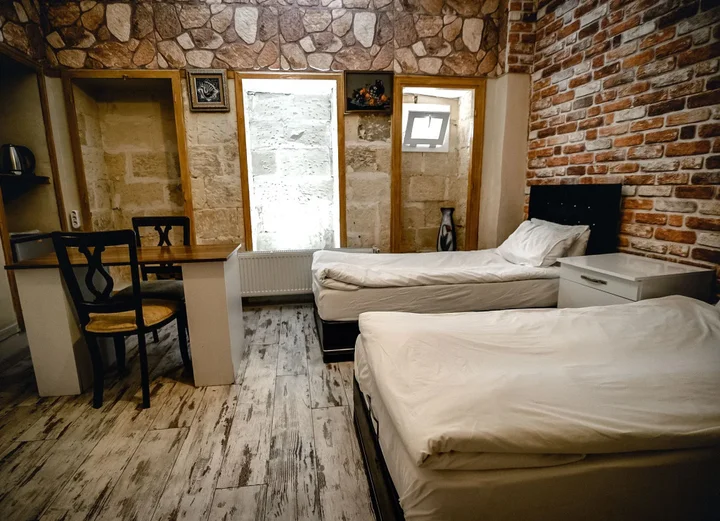 Газиантеп: ARİFBEY KONAGİ Butik-hotel