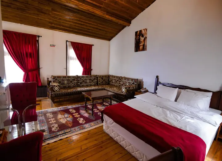 Газиантеп: ARİFBEY KONAGİ Butik-hotel