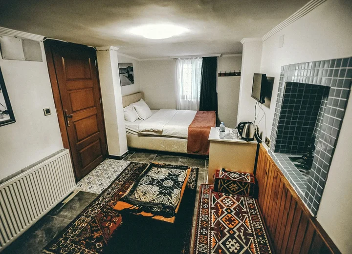 Газиантеп: ARİFBEY KONAGİ Butik-hotel