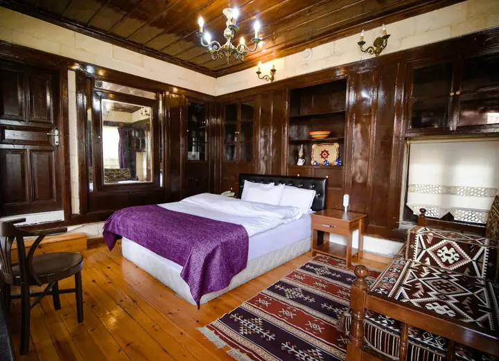 Газиантеп: ARİFBEY KONAGİ Butik-hotel
