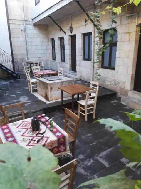 Газиантеп: ARİFBEY KONAGİ Butik-hotel