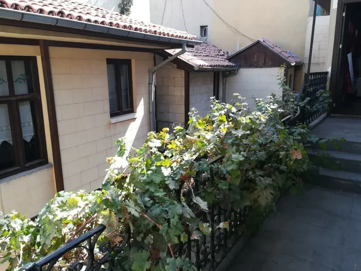 Газиантеп: ARİFBEY KONAGİ Butik-hotel