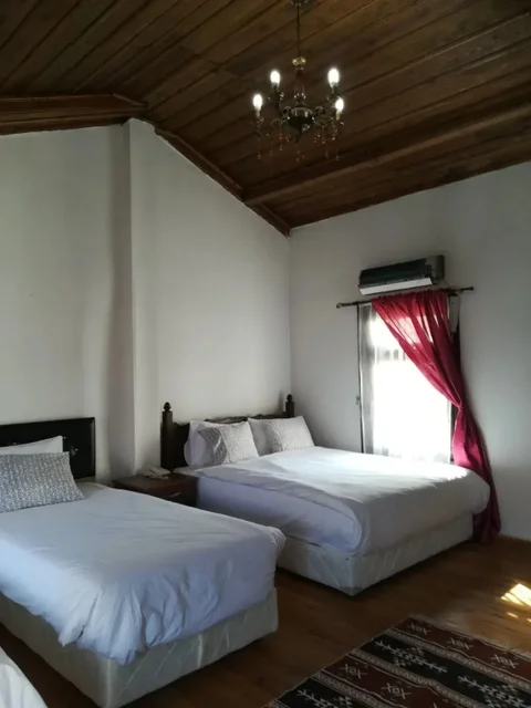 Газиантеп: ARİFBEY KONAGİ Butik-hotel