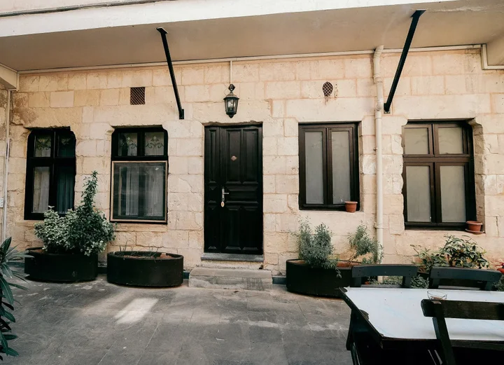 Газиантеп: ARİFBEY KONAGİ Butik-hotel