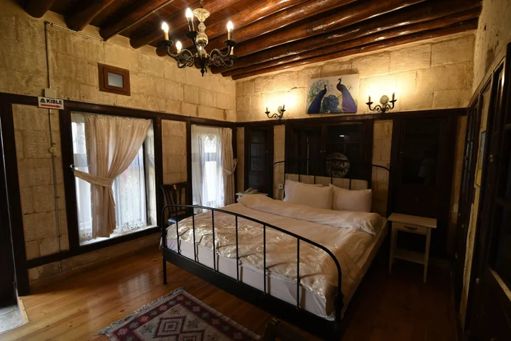 Газиантеп: ARİFBEY KONAGİ Butik-hotel