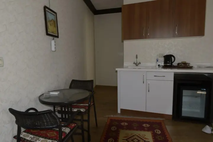 Газиантеп: ARİFBEY KONAGİ Butik-hotel