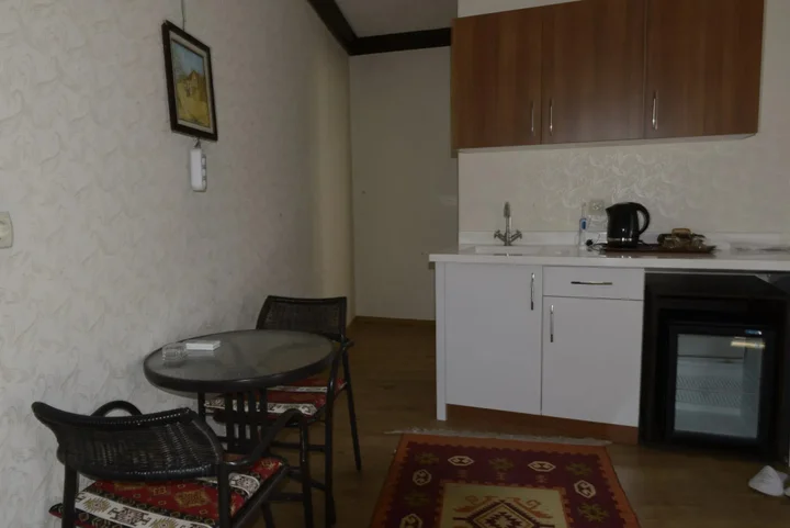 Газиантеп: ARİFBEY KONAGİ Butik-hotel