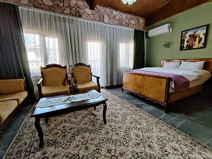 Газиантеп: ARİFBEY KONAGİ Butik-hotel
