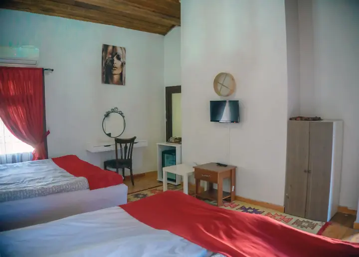 Газиантеп: ARİFBEY KONAGİ Butik-hotel