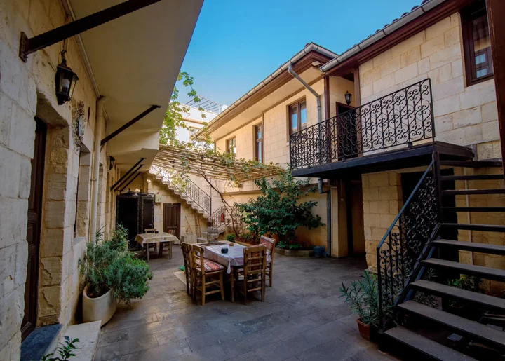 Газиантеп: ARİFBEY KONAGİ Butik-hotel