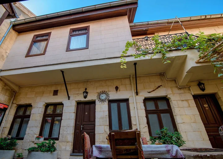 Газиантеп: ARİFBEY KONAGİ Butik-hotel