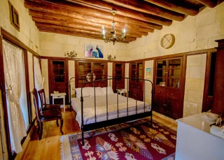 Газиантеп: ARİFBEY KONAGİ Butik-hotel