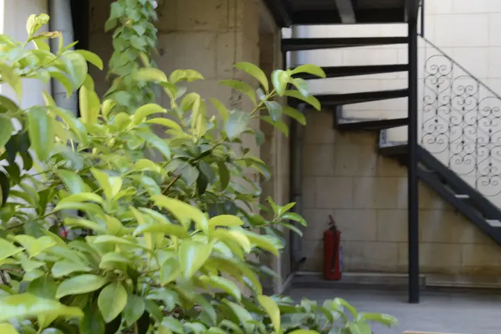 Газиантеп: ARİFBEY KONAGİ Butik-hotel
